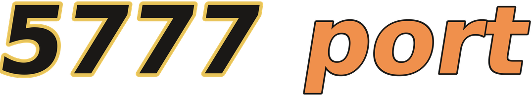 5777 port logo
